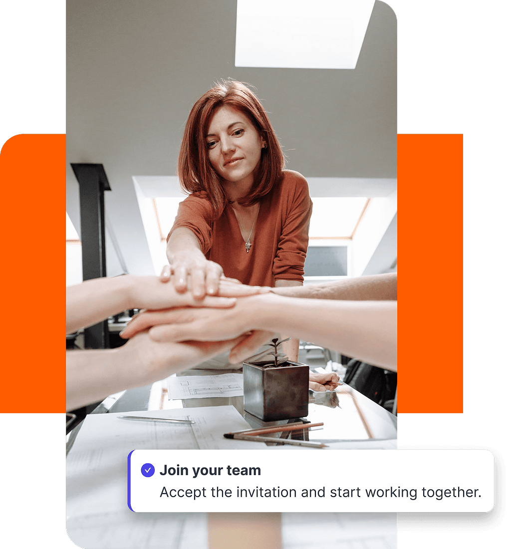 Roles and permissions